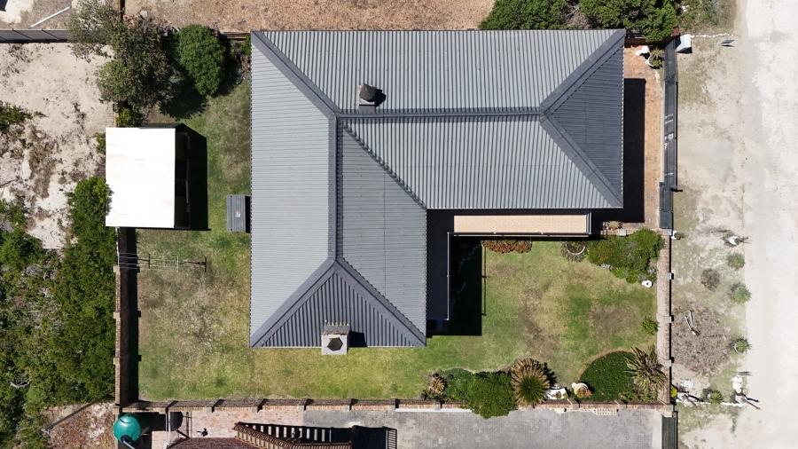 3 Bedroom Property for Sale in Suiderstrand Western Cape